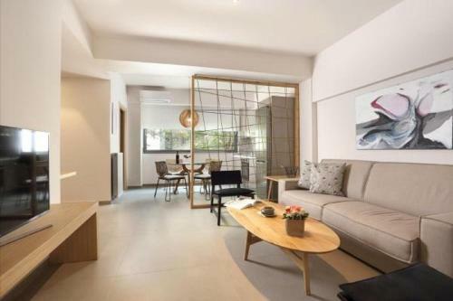 Apartamento Hektor Luxury Suite
