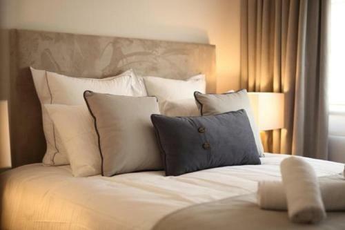 Apartamento Hektor Luxury Suite