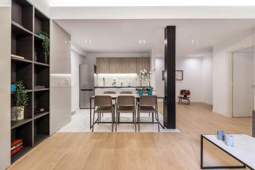 Stylish Formionos Apartment