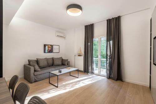 Stylish Formionos Apartment