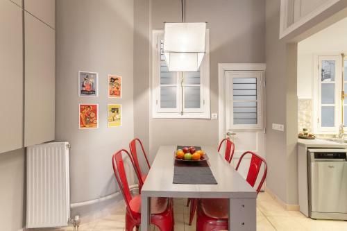 Apartamento Hidesign Athens Apollon Luxury Apt In Plaka Acropolis