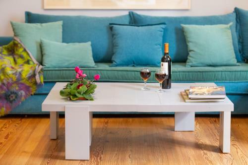Apartamento Hidesign Athens Apollon Luxury Apt In Plaka Acropolis