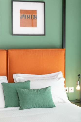 Apartamento Hidesign Athens Apollon Luxury Apt In Plaka Acropolis