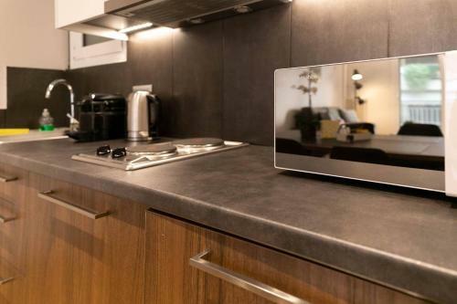 Toni's Cute 2bd Apartment In Koukaki!
