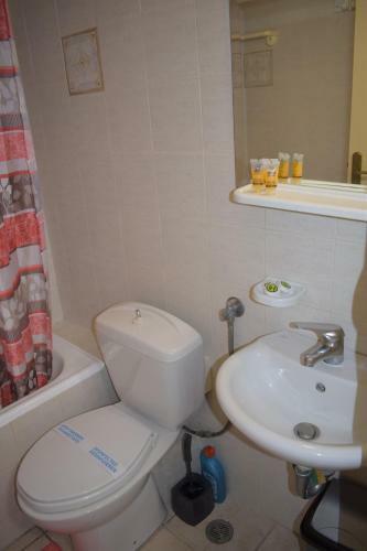 Apartamento Great Location Comfort Flat