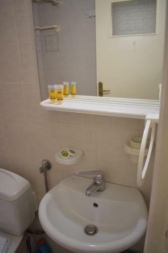 Apartamento Great Location Comfort Flat