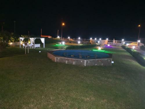Apartamento Villa Fontana