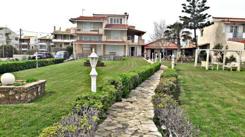 Apartamento Villa Fontana