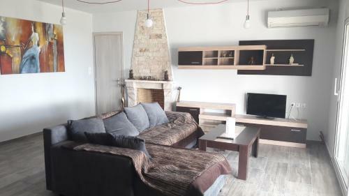 Apartamento Villa Fontana