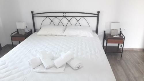 Apartamento Villa Fontana