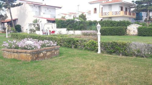 Apartamento Villa Fontana