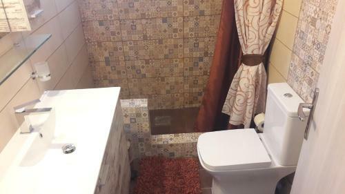 Apartamento Villa Fontana
