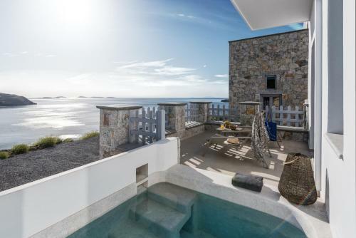 Hotel Saluti Da Stampalia