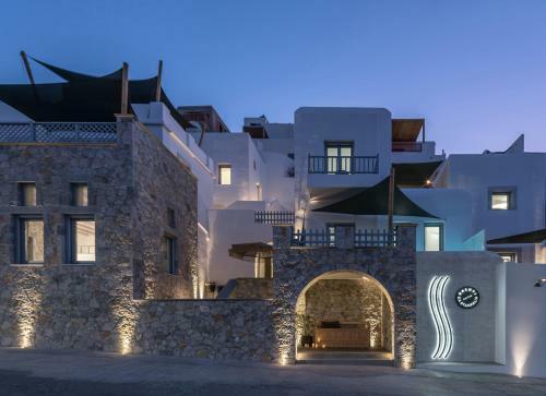 Hotel Saluti Da Stampalia