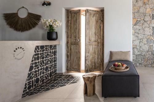 Hotel Saluti Da Stampalia