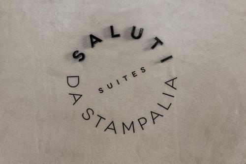 Hotel Saluti Da Stampalia