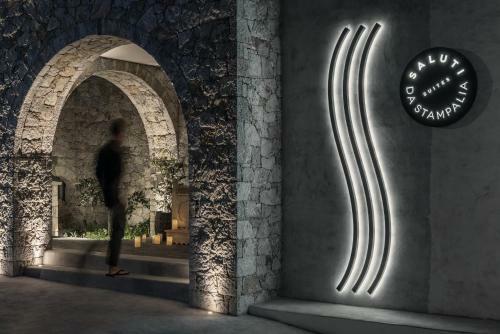 Hotel Saluti Da Stampalia