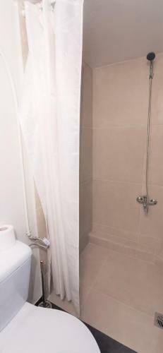 Apartamento Kalypso Loft