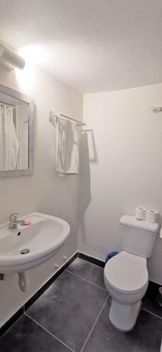 Apartamento Kalypso Loft