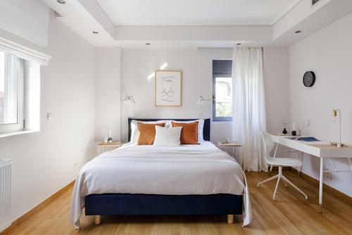 Eos Urban Villa By Upstreet