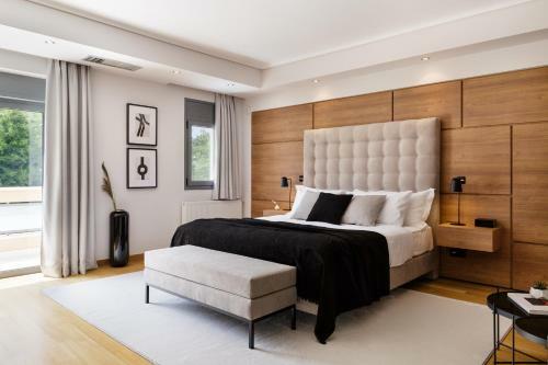 Eos Urban Villa By Upstreet