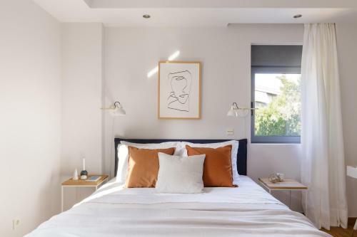Eos Urban Villa By Upstreet