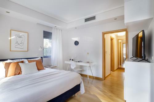 Eos Urban Villa By Upstreet
