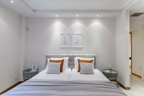 Eos Urban Villa By Upstreet
