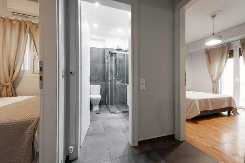 Apartamento Athensblues Kolonaki