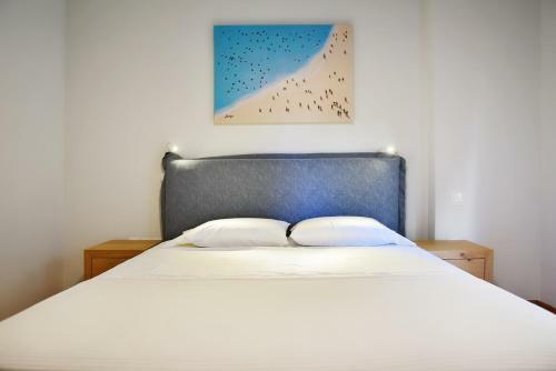 Apartamento Athensblues Kolonaki