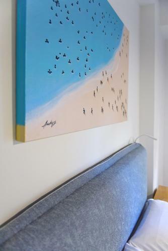 Apartamento Athensblues Kolonaki