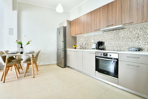 Apartamento Renovated Flat In Athens Perfect Location