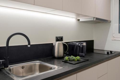 Apartamento Glyfada South42