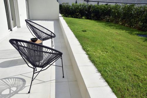 Apartamento Glyfada South42