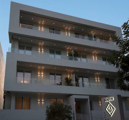 Apartamento Glyfada South42