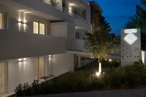 Apartamento Glyfada South42