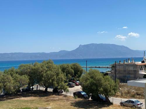 Apartamento Assos Marina