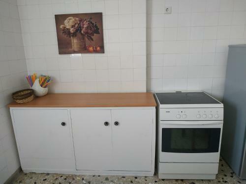 Apartamento Assos Marina