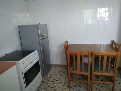 Apartamento Assos Marina