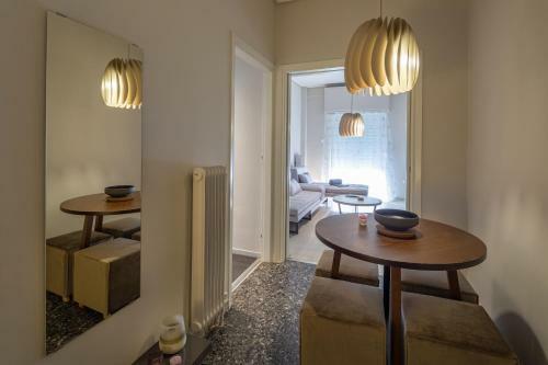 Demetra - Koukaki Center Apartment