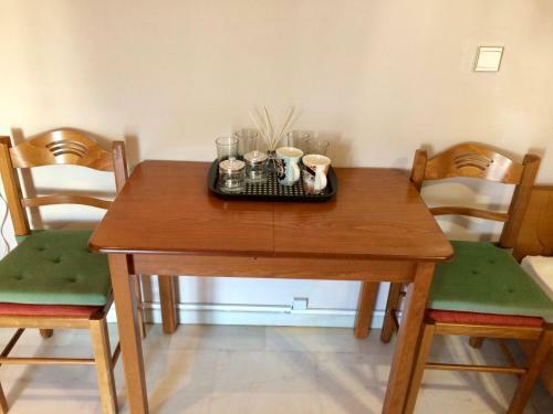 Apartamento Cosy Loft In Marousi
