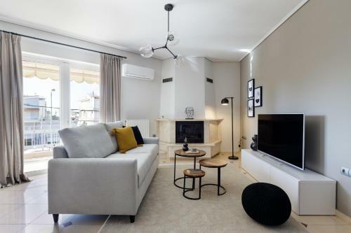 Convenient 2bd Apartment Close To Olympic Stadium By Upstreet