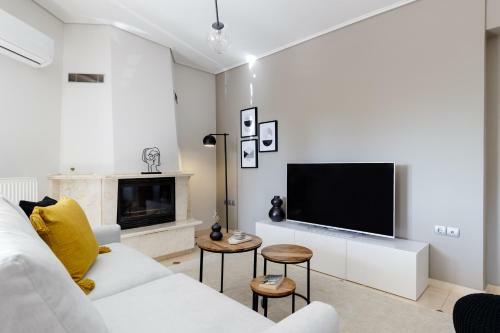 Convenient 2bd Apartment Close To Olympic Stadium By Upstreet