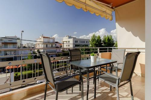 Convenient 2bd Apartment Close To Olympic Stadium By Upstreet