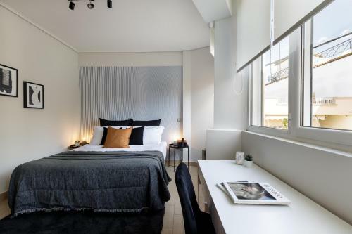Convenient 2bd Apartment Close To Olympic Stadium By Upstreet