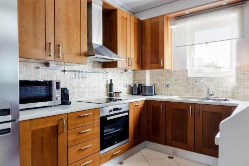 Convenient 2bd Apartment Close To Olympic Stadium By Upstreet
