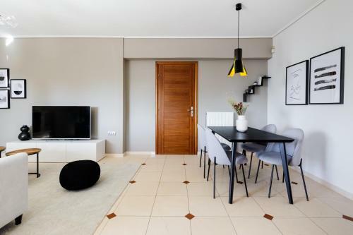 Convenient 2bd Apartment Close To Olympic Stadium By Upstreet