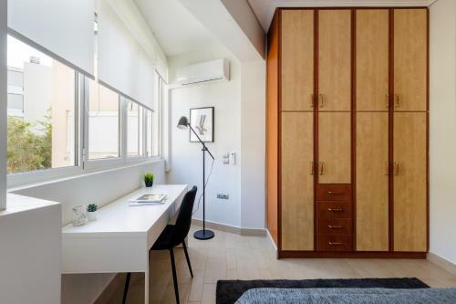 Convenient 2bd Apartment Close To Olympic Stadium By Upstreet