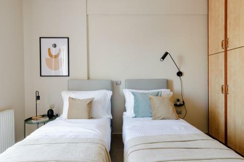 Convenient 2bd Apartment Close To Olympic Stadium By Upstreet