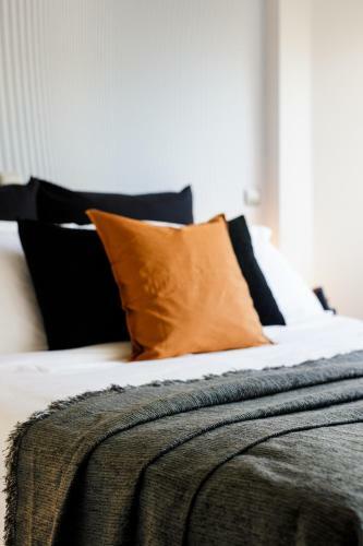 Convenient 2bd Apartment Close To Olympic Stadium By Upstreet